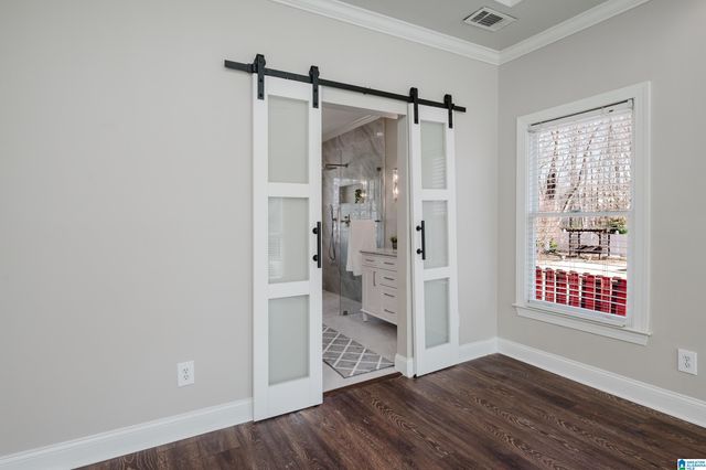 4917 KEITH DRIVE, Birmingham, AL 35242