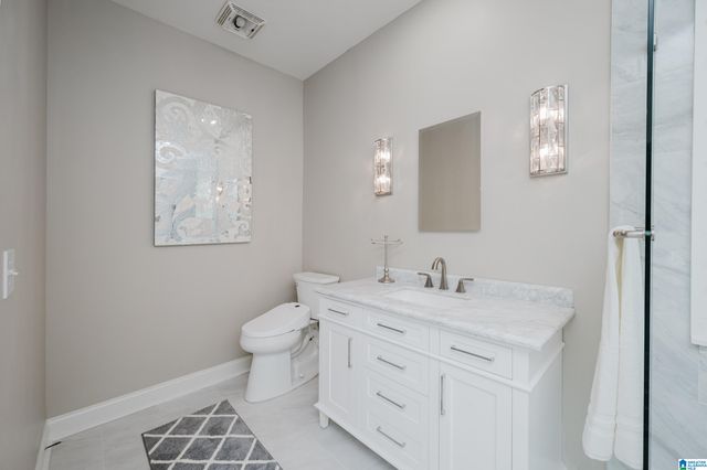 4917 KEITH DRIVE, Birmingham, AL 35242