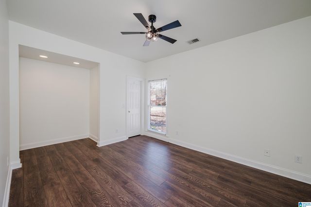 4917 KEITH DRIVE, Birmingham, AL 35242