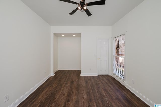 4917 KEITH DRIVE, Birmingham, AL 35242