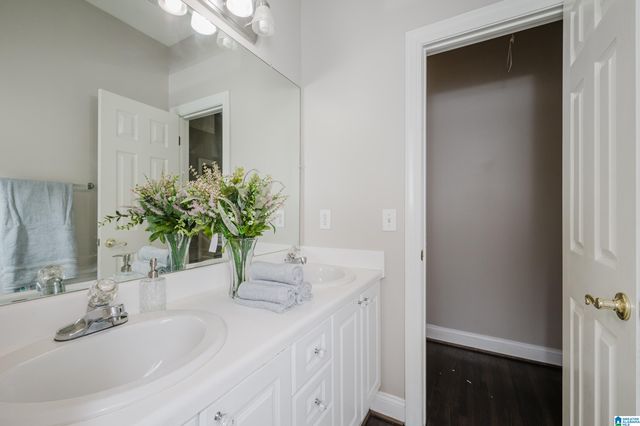 4917 KEITH DRIVE, Birmingham, AL 35242