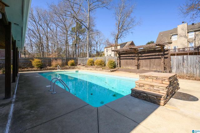 4917 KEITH DRIVE, Birmingham, AL 35242