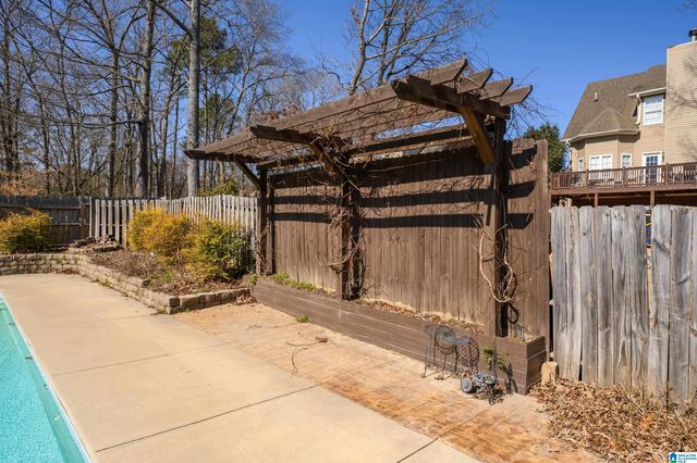 4917 KEITH DRIVE, Birmingham, AL 35242