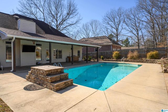 4917 KEITH DRIVE, Birmingham, AL 35242