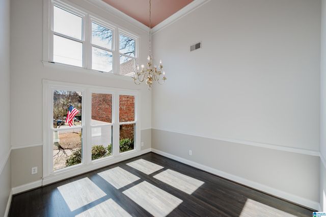 4917 KEITH DRIVE, Birmingham, AL 35242