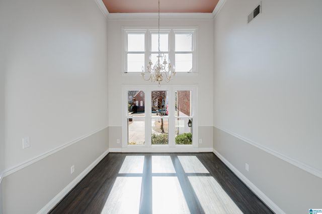 4917 KEITH DRIVE, Birmingham, AL 35242