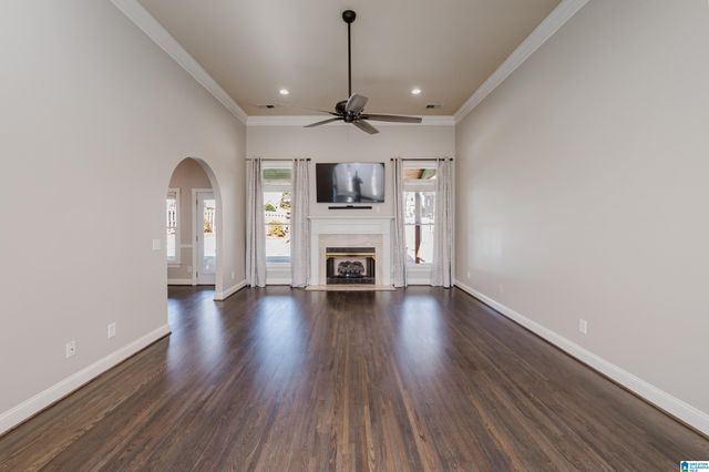 4917 KEITH DRIVE, Birmingham, AL 35242