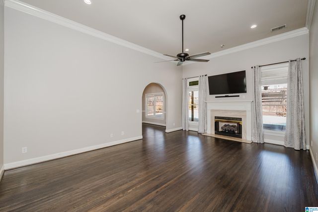 4917 KEITH DRIVE, Birmingham, AL 35242