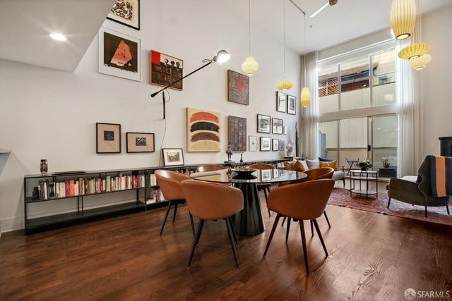 701 Minna Street 9, San Francisco, CA 94103