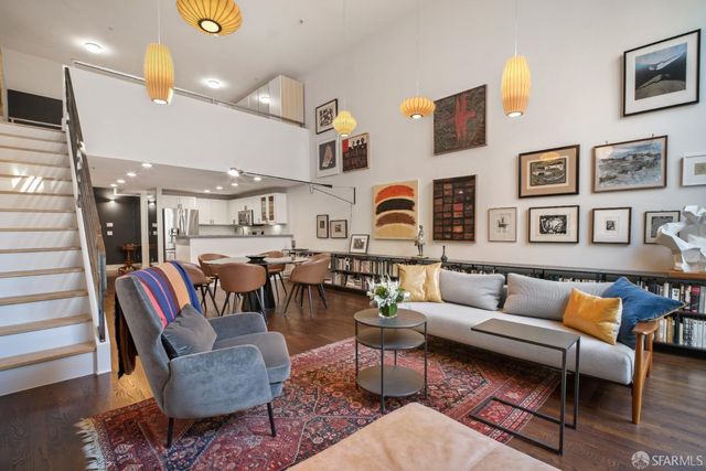 701 Minna Street 9, San Francisco, CA 94103