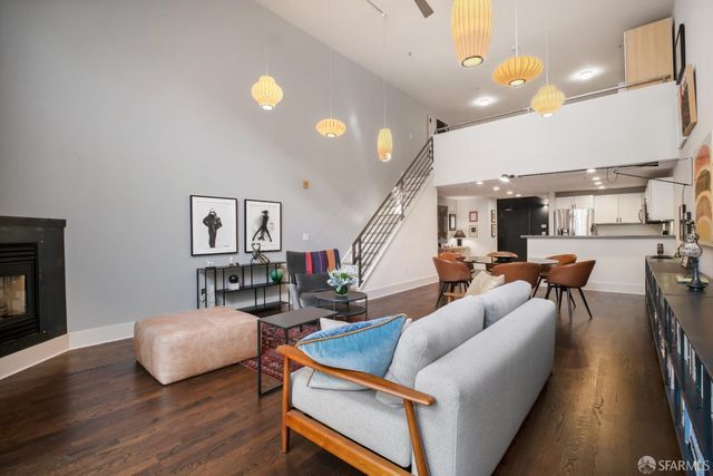 701 Minna Street 9, San Francisco, CA 94103