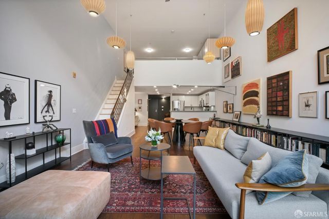 701 Minna Street 9, San Francisco, CA 94103