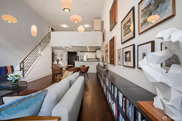 701 Minna Street 9, San Francisco, CA 94103