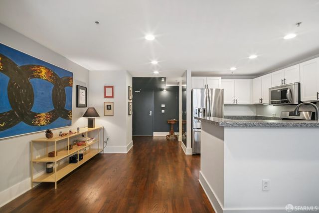 701 Minna Street 9, San Francisco, CA 94103