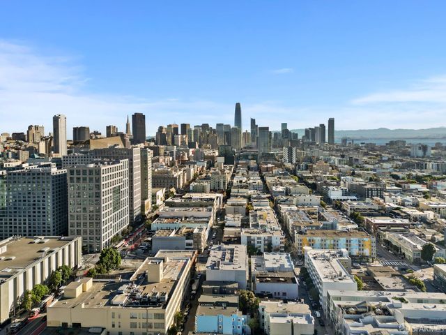 701 Minna Street 9, San Francisco, CA 94103