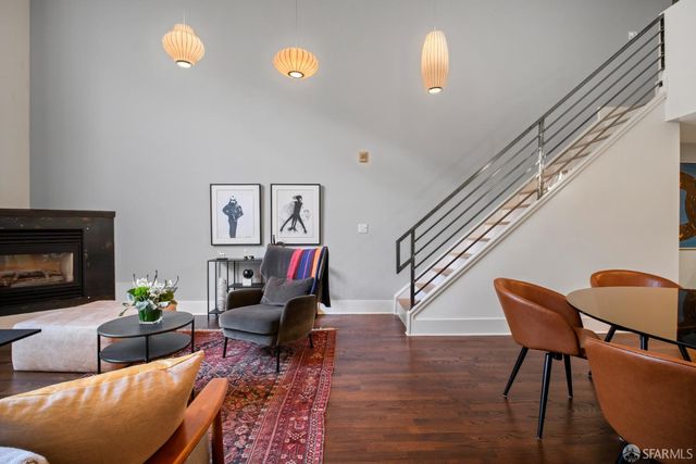 701 Minna Street 9, San Francisco, CA 94103