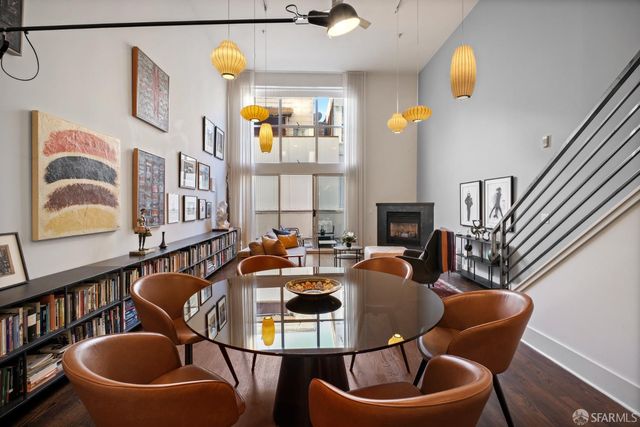 701 Minna Street 9, San Francisco, CA 94103