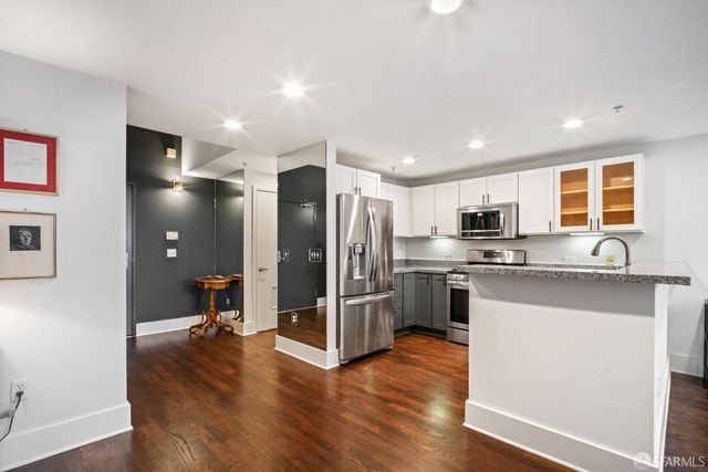 701 Minna Street 9, San Francisco, CA 94103