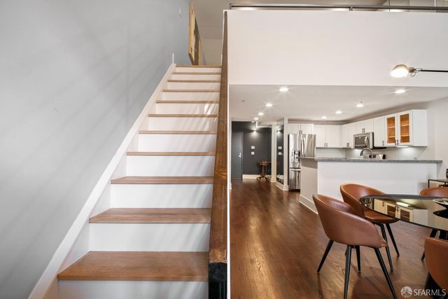 701 Minna Street 9, San Francisco, CA 94103