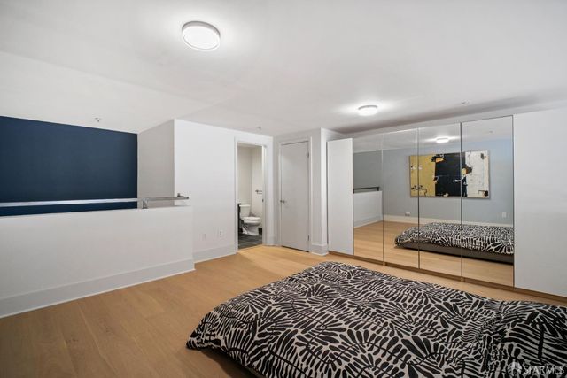 701 Minna Street 9, San Francisco, CA 94103