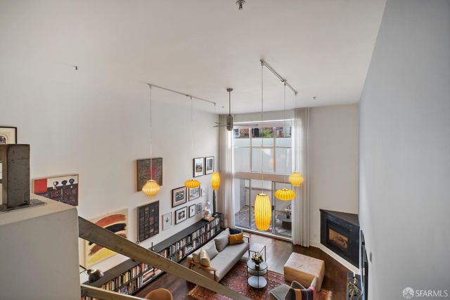 701 Minna Street 9, San Francisco, CA 94103