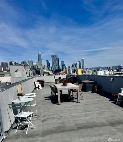 701 Minna Street 9, San Francisco, CA 94103