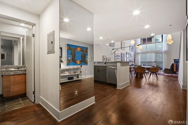 701 Minna Street 9, San Francisco, CA 94103