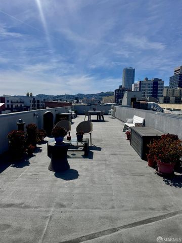 701 Minna Street 9, San Francisco, CA 94103