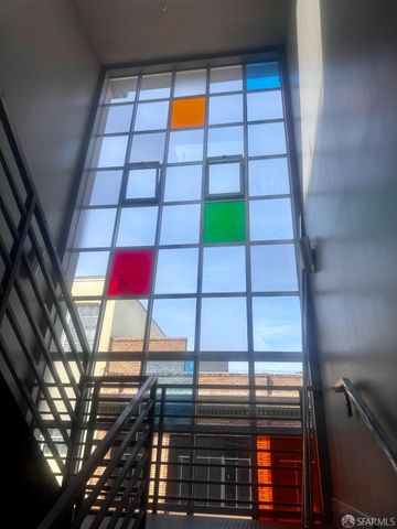 701 Minna Street 9, San Francisco, CA 94103