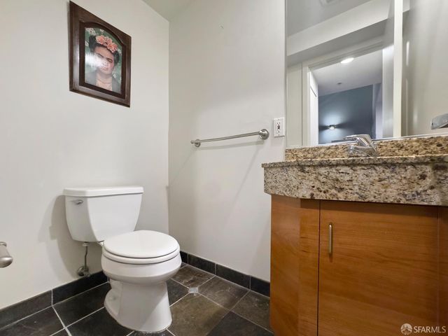 701 Minna Street 9, San Francisco, CA 94103