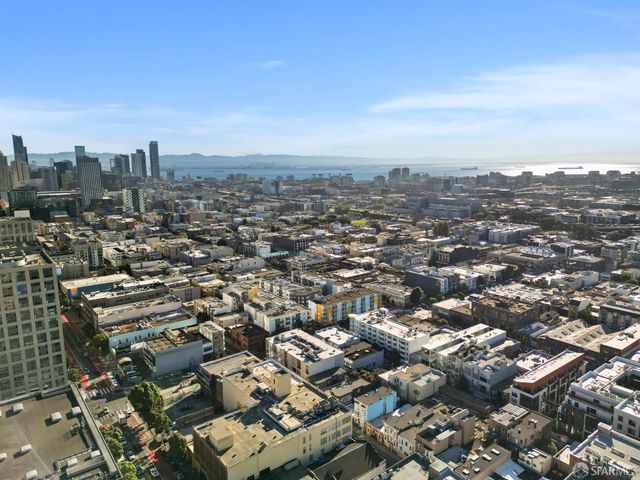 701 Minna Street 9, San Francisco, CA 94103