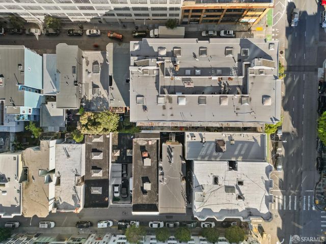 701 Minna Street 9, San Francisco, CA 94103