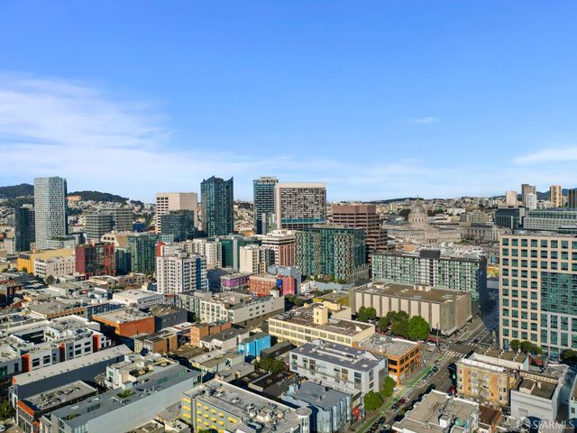 701 Minna Street 9, San Francisco, CA 94103
