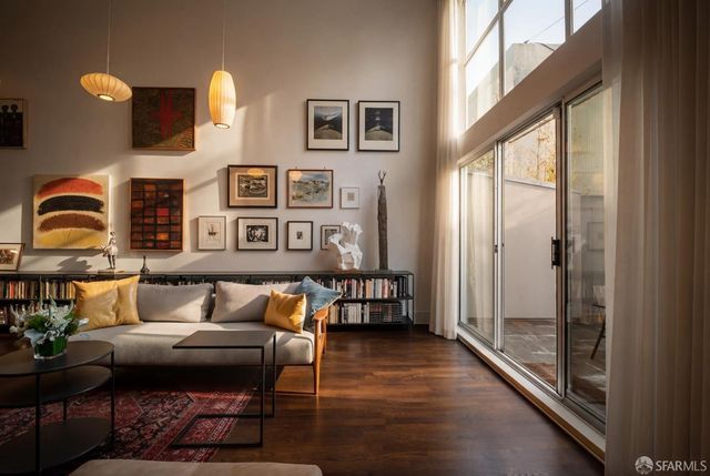 701 Minna Street 9, San Francisco, CA 94103