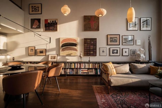 701 Minna Street 9, San Francisco, CA 94103