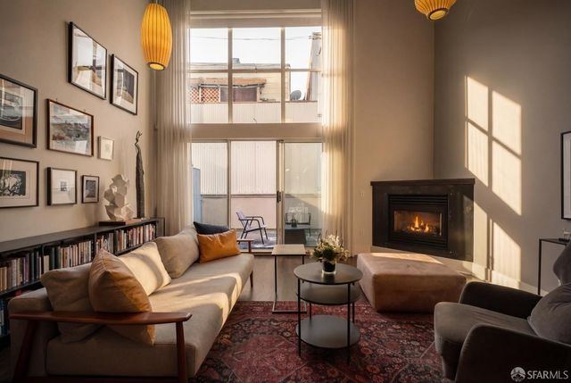 701 Minna Street 9, San Francisco, CA 94103