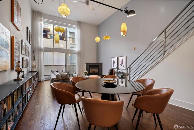 701 Minna Street 9, San Francisco, CA 94103