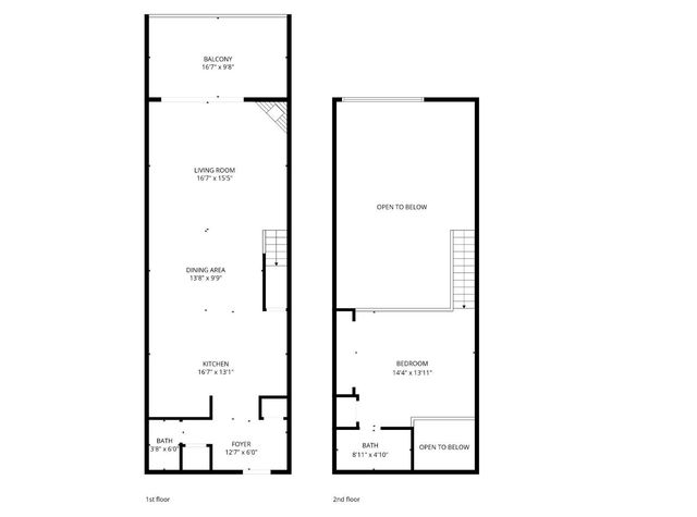 701 Minna Street 9, San Francisco, CA 94103