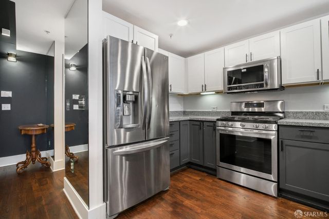 701 Minna Street 9, San Francisco, CA 94103