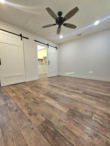 805 Greenbriar Drive, Garland, TX 75043