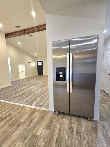 805 Greenbriar Drive, Garland, TX 75043