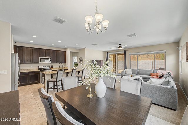 2345 S LORENA --, Mesa, AZ 85209