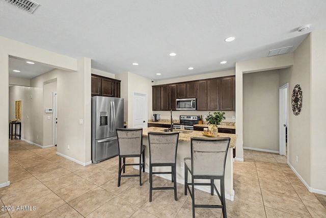 2345 S LORENA --, Mesa, AZ 85209