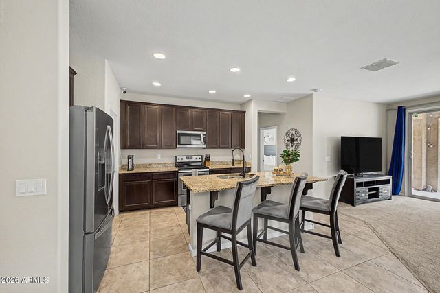 2345 S LORENA --, Mesa, AZ 85209