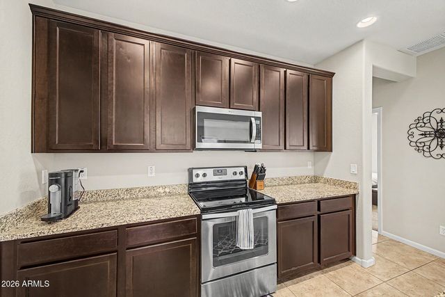 2345 S LORENA --, Mesa, AZ 85209