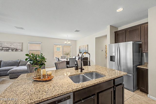 2345 S LORENA --, Mesa, AZ 85209