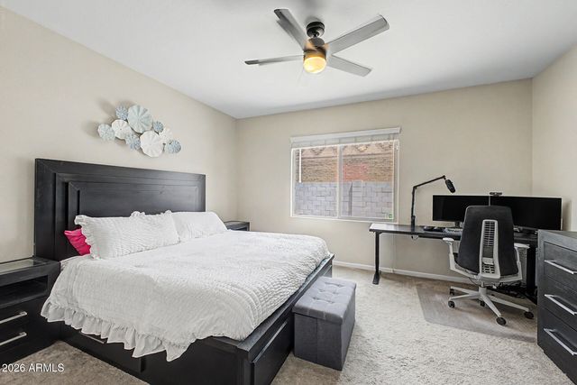 2345 S LORENA --, Mesa, AZ 85209