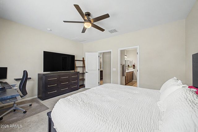 2345 S LORENA --, Mesa, AZ 85209