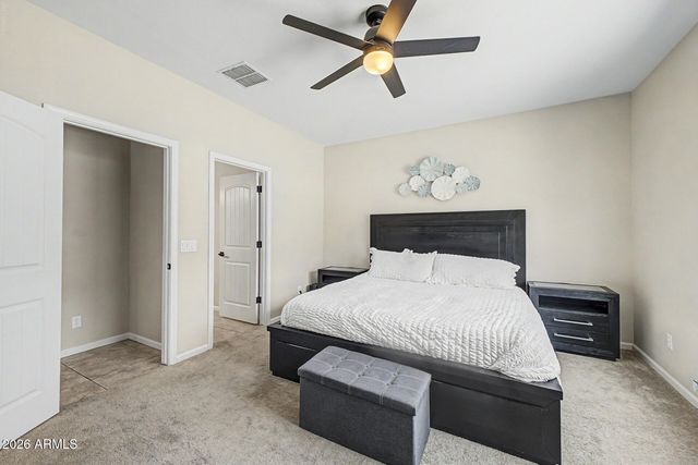 2345 S LORENA --, Mesa, AZ 85209