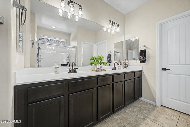 2345 S LORENA --, Mesa, AZ 85209